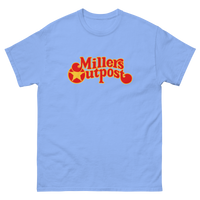 Miller's Outpost