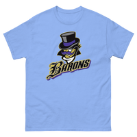 Cape Cod Barons