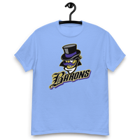 Cape Cod Barons