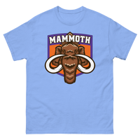 Elmira Mammoth (XL logo)