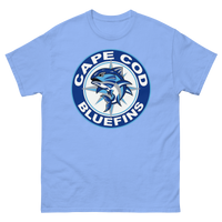 Cape Cod Bluefins (XL logo)