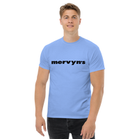 Mervyn's