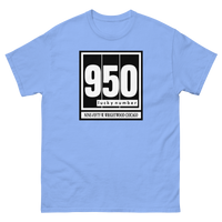 Club 950 Lucky Number