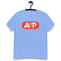 A&P