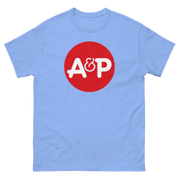 A&P