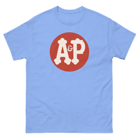 A&P