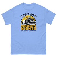 Mississippi Nights