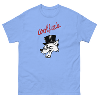 Wolfie's