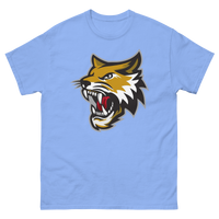 Vermilion County Bobcats (XL logo)