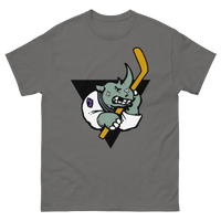 Hampton Roads Rhinos (XL logo)