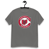 Cleveland Barons