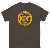 WKDF - Nashville, TN