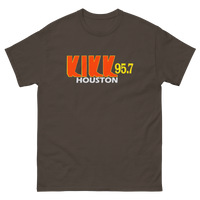 KIKK - Houston, TX