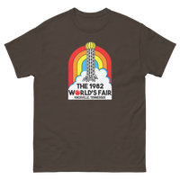 1982 World's Fair - Knoxville
