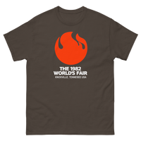 1982 World's Fair - Knoxville