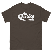 KQAK - San Francisco, CA