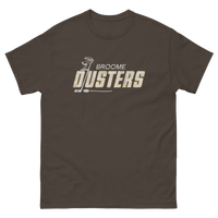 Broome Dusters