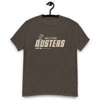 Broome Dusters