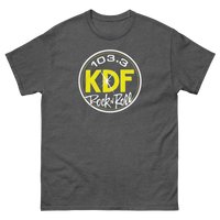 WKDF - Nashville, TN