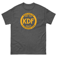 WKDF - Nashville, TN