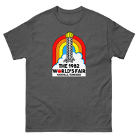 1982 World's Fair - Knoxville