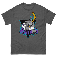 Hampton Roads Rhinos (XL logo)