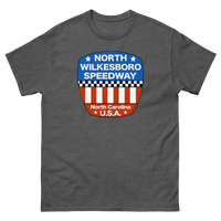 North Wilkesboro Speedway