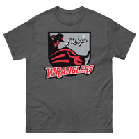 Las Vegas Wranglers (XL logo)