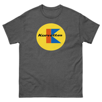 Korvettes