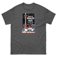 1962 World's Fair - Seattle