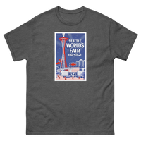 1962 World's Fair - Seattle