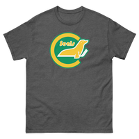 California Golden Seals