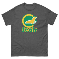 California Golden Seals