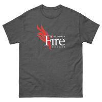 Fort Worth Fire