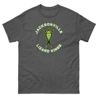 Jacksonville Lizard Kings