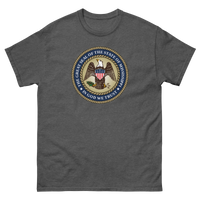 Great Seal of Mississippi