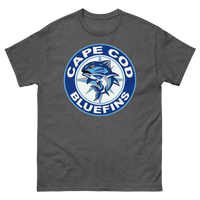 Cape Cod Bluefins (XL logo)