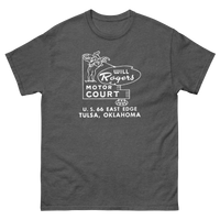 Will Rogers Motor Court