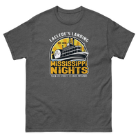 Mississippi Nights