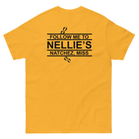 Nellie's