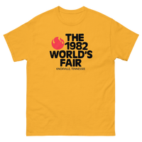 1982 World's Fair - Knoxville