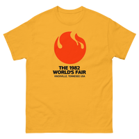 1982 World's Fair - Knoxville