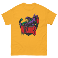 Waco Wizards (XL logo)