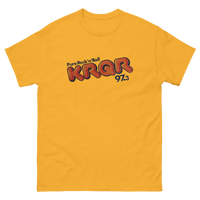 KRQR - San Francisco, CA