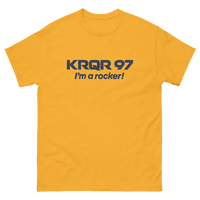 KRQR - San Francisco, CA