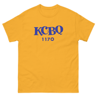KCBQ - San Diego, CA