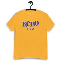 KCBQ - San Diego, CA