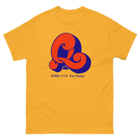 KCBQ - San Diego, CA