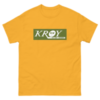KROY - Sacramento, CA