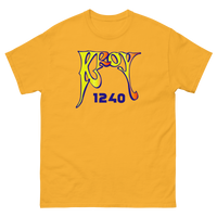 KROY - Sacramento, CA